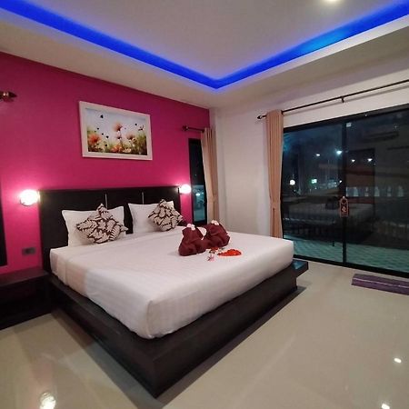 קו לנטה Lanta Daisy Residence מראה חיצוני תמונה