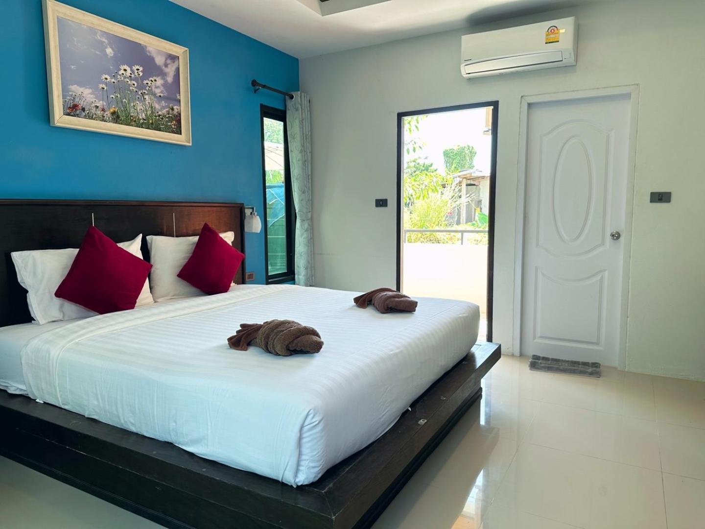 קו לנטה Lanta Daisy Residence מראה חיצוני תמונה