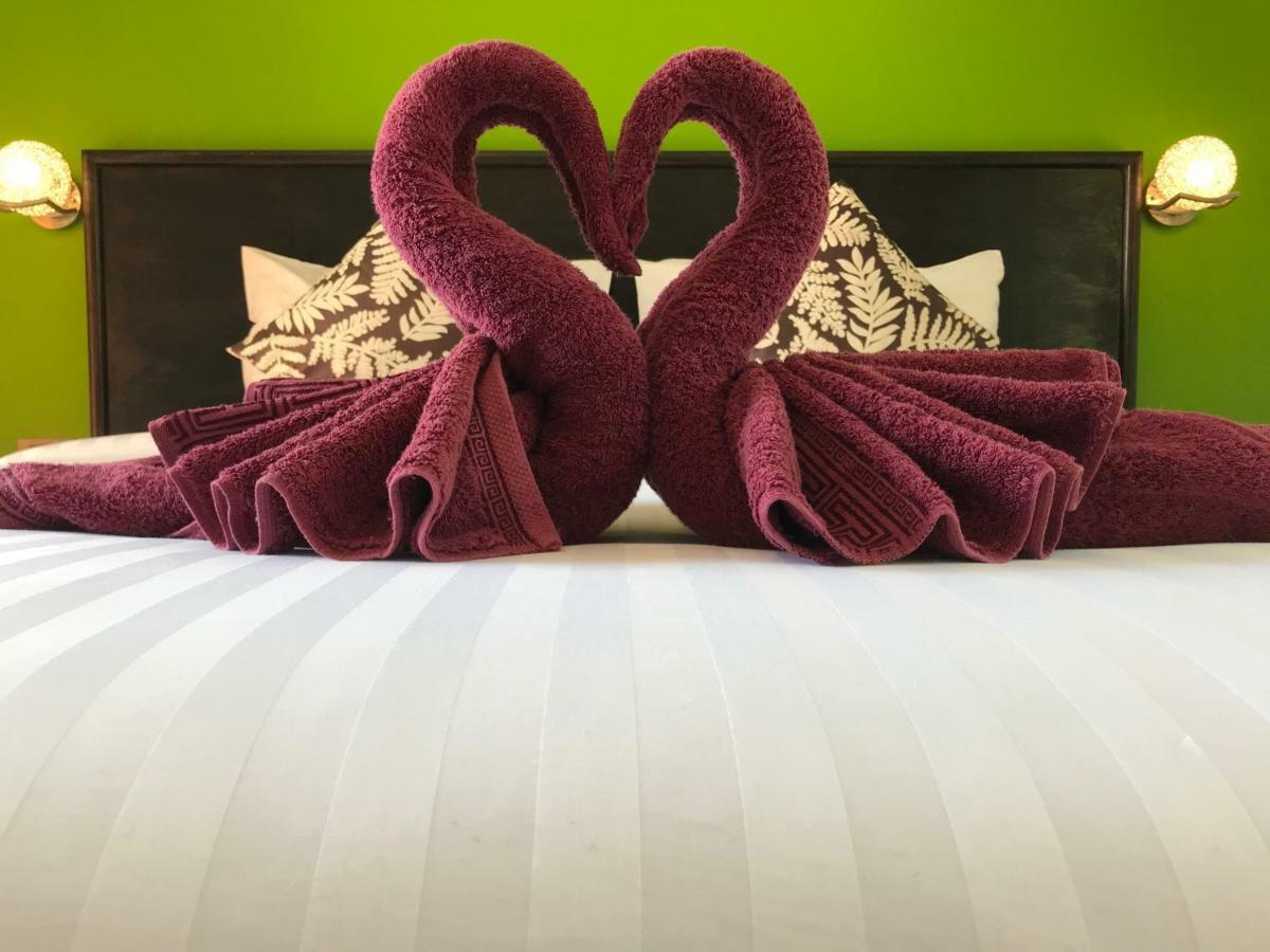 קו לנטה Lanta Daisy Residence מראה חיצוני תמונה