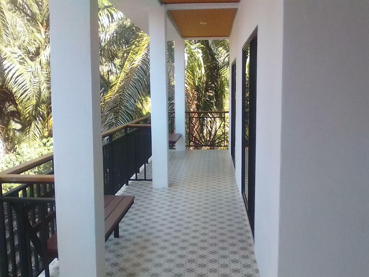 קו לנטה Lanta Daisy Residence מראה חיצוני תמונה