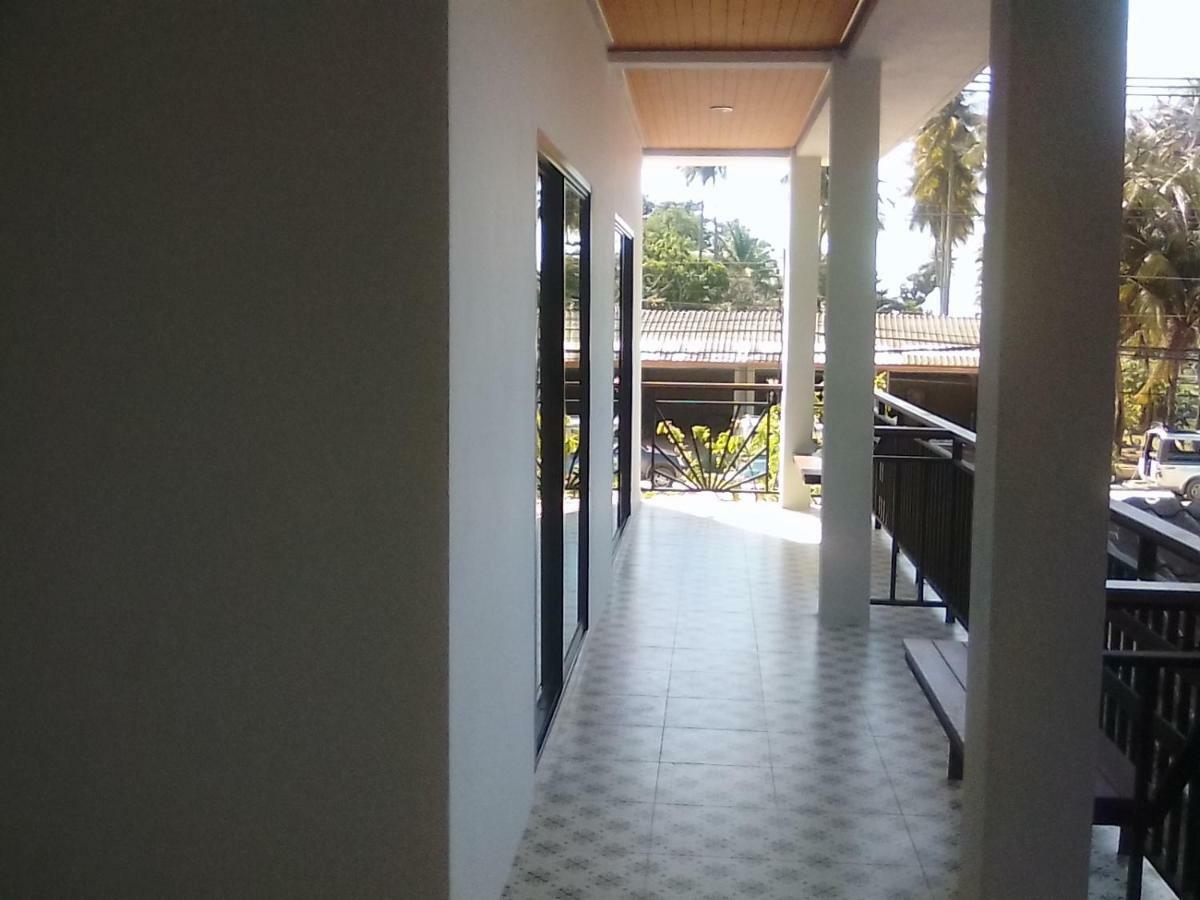 קו לנטה Lanta Daisy Residence מראה חיצוני תמונה