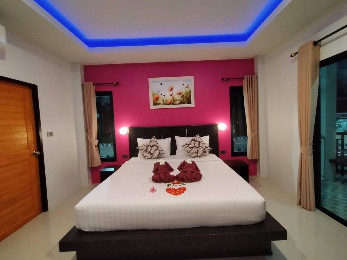 קו לנטה Lanta Daisy Residence מראה חיצוני תמונה