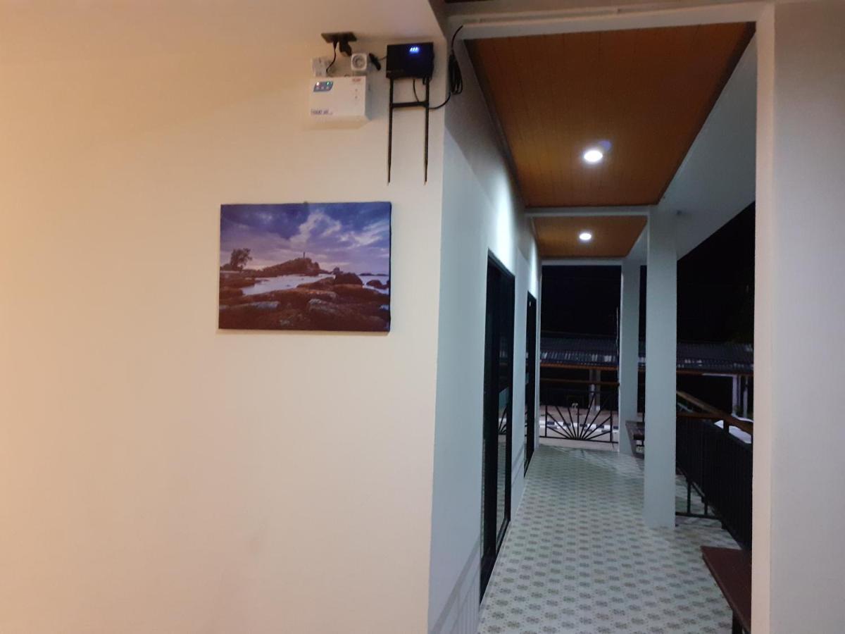 קו לנטה Lanta Daisy Residence מראה חיצוני תמונה