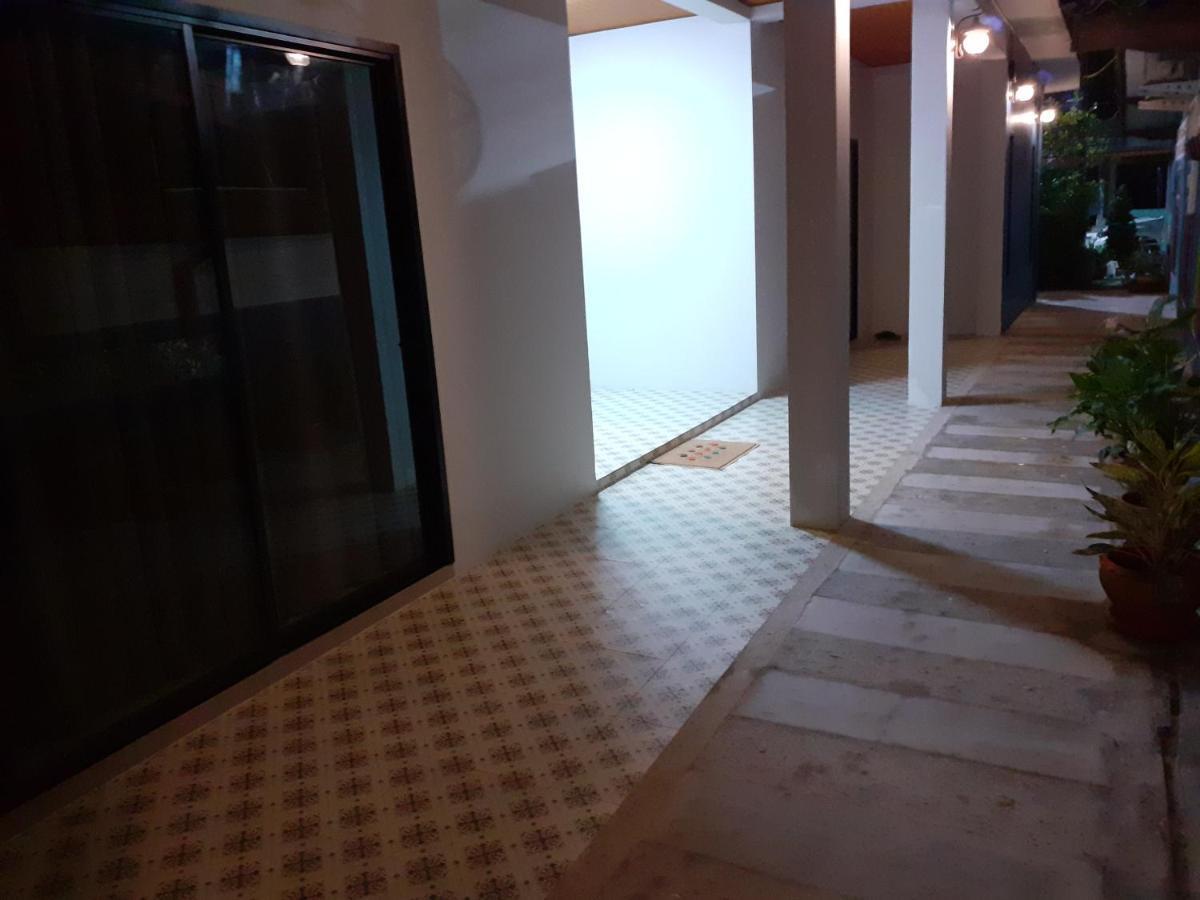 קו לנטה Lanta Daisy Residence מראה חיצוני תמונה