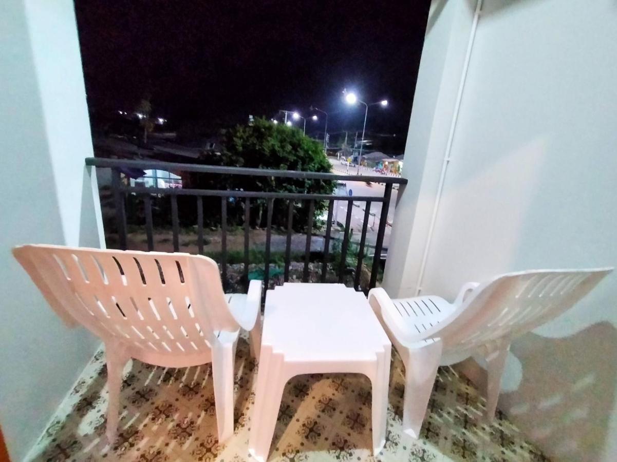 קו לנטה Lanta Daisy Residence מראה חיצוני תמונה