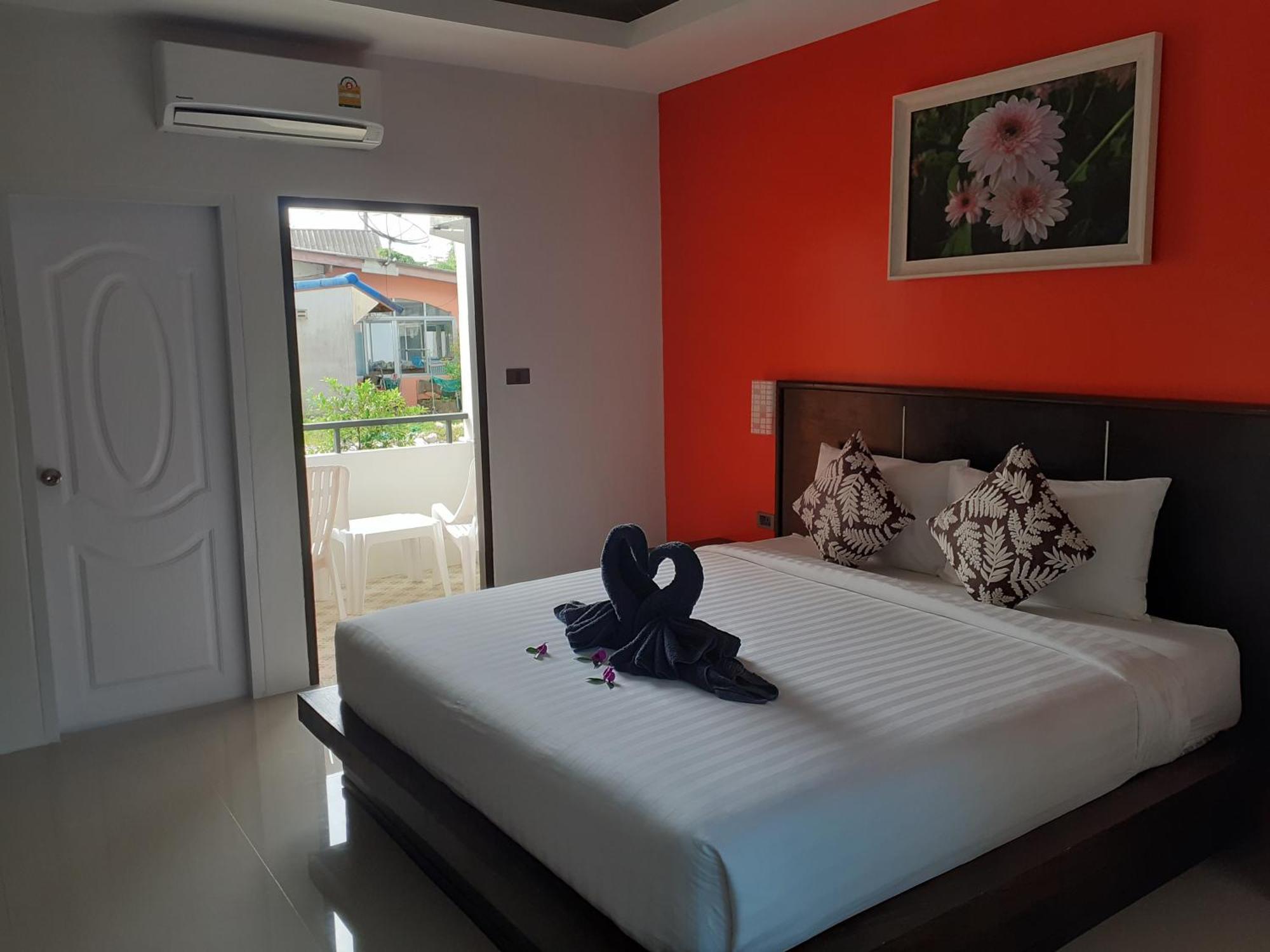 קו לנטה Lanta Daisy Residence מראה חיצוני תמונה