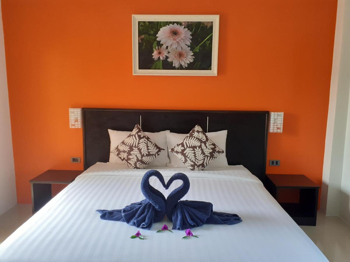 קו לנטה Lanta Daisy Residence מראה חיצוני תמונה