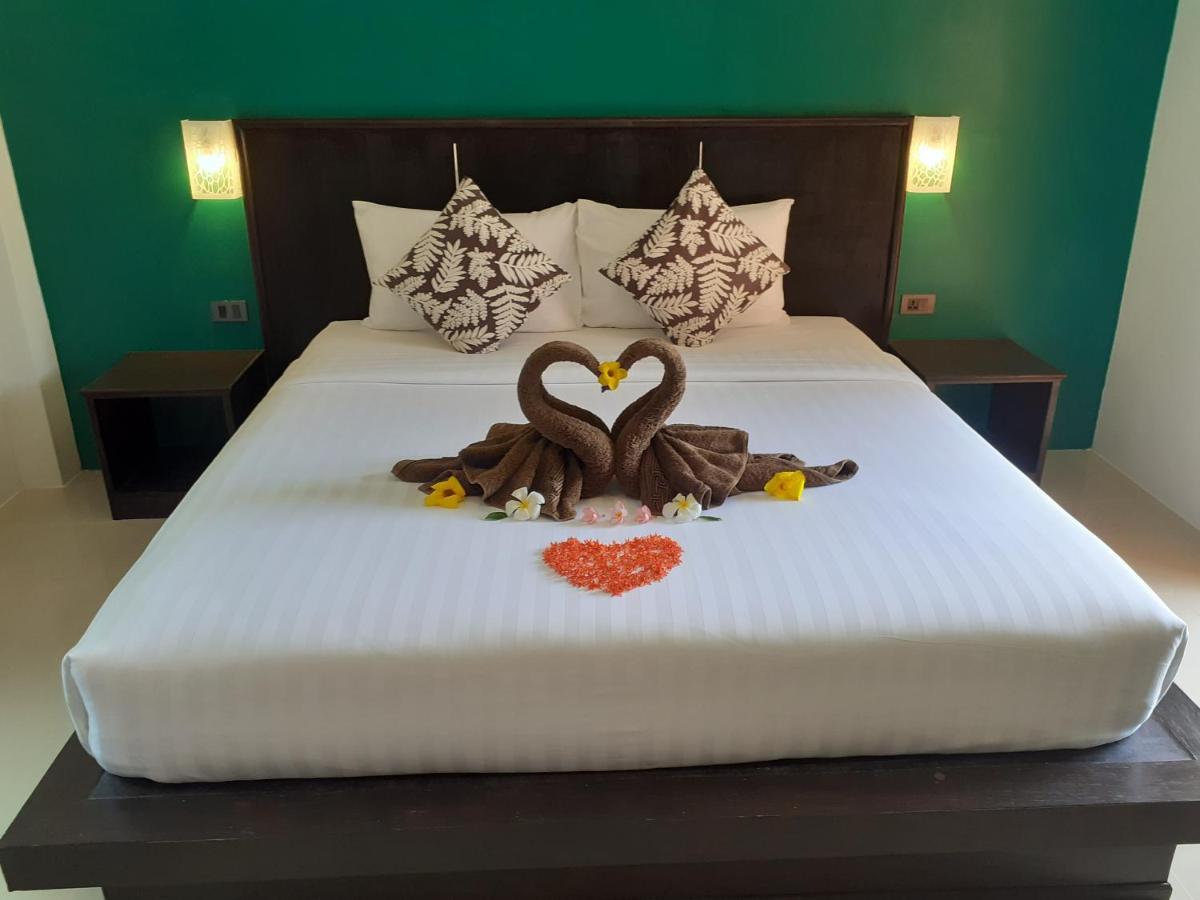 קו לנטה Lanta Daisy Residence מראה חיצוני תמונה