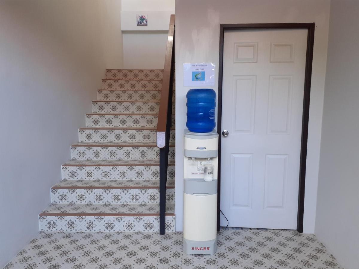 קו לנטה Lanta Daisy Residence מראה חיצוני תמונה
